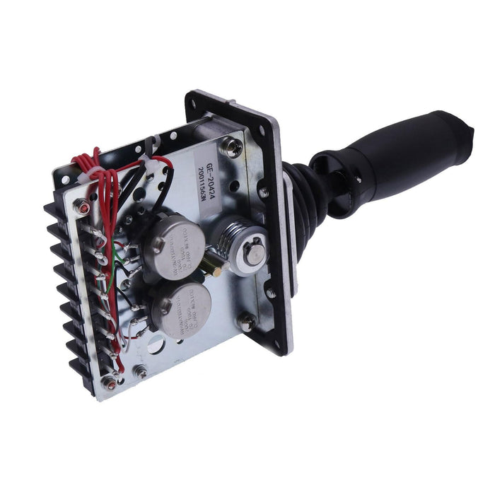 DURAFORCE 12V Joystick Controller 284-05790 for Genie Z-34/22 Z-45/22 Z-45/22DRT Z-60/34