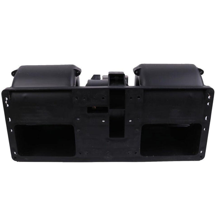 DURAFORCE 12V New 017-A39-22 (RA3VCV) Dual Wheel Bloswer for SPAL 30006704