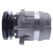 DURAFORCE 12V New A/C Compressor for Kioti DK45 DK55C DK65 T4520-50052 T4520-5005
