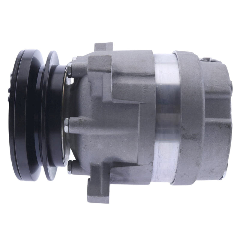DURAFORCE 12V New A/C Compressor for Kioti DK45 DK55C DK65 T4520-50052 T4520-5005