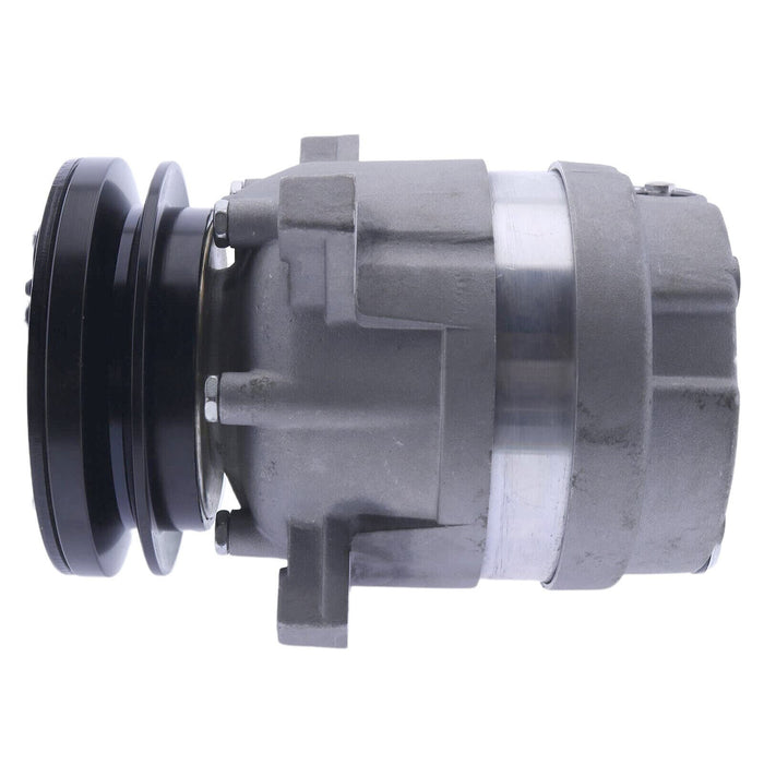 DURAFORCE 12V New A/C Compressor for Kioti DK45 DK55C DK65 T4520-50052 T4520-5005