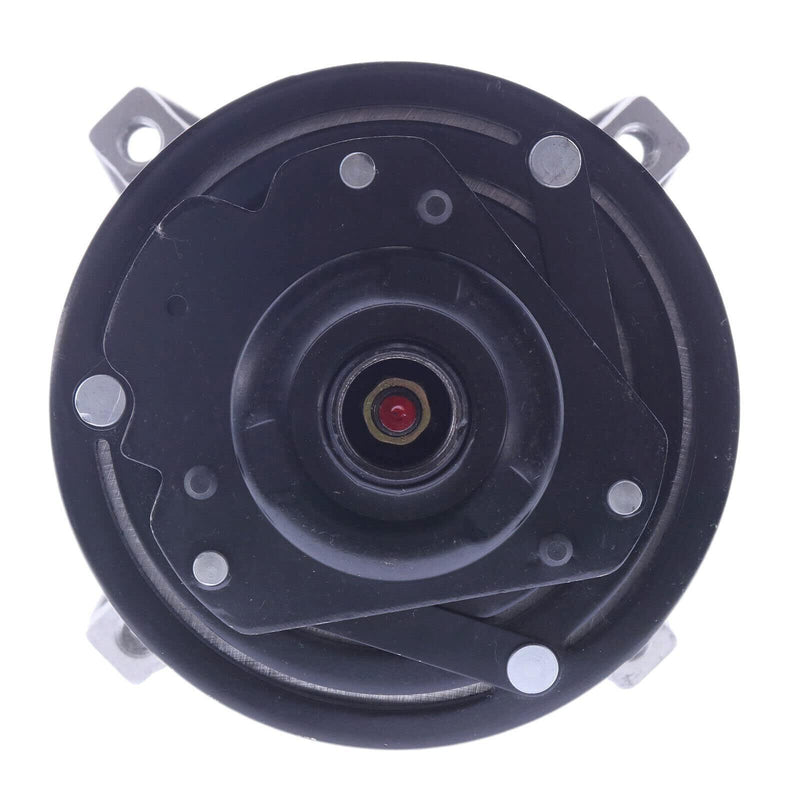 DURAFORCE 12V New A/C Compressor for Kioti DK45 DK55C DK65 T4520-50052 T4520-5005