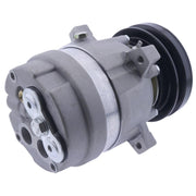 DURAFORCE 12V New A/C Compressor for Kioti DK45 DK55C DK65 T4520-50052 T4520-5005