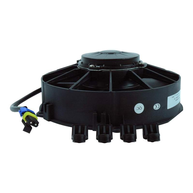 DURAFORCE 12V New Evaporator Fan Motor 54-00650-00 for Carrier Transcold 105644