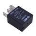 DURAFORCE 12V Relay 87414866 for New Holland Tractors T2210 T2220 T2310 T2320 T2330 T2410