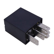DURAFORCE 12V Relay 87414866 for New Holland Tractors T2210 T2220 T2310 T2320 T2330 T2410