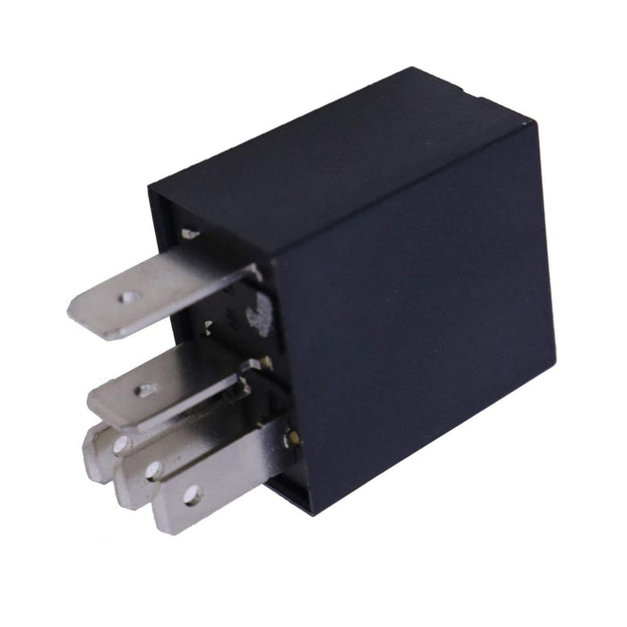 DURAFORCE 12V Relay 87414866 for New Holland Tractors T2210 T2220 T2310 T2320 T2330 T2410