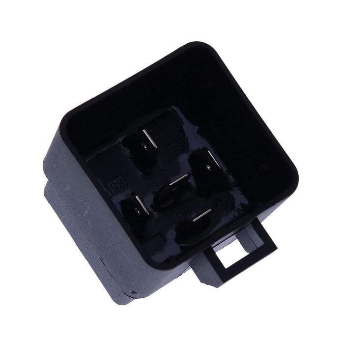 DURAFORCE 12V Relay AM106305 for John Deere D100 D120 D140 D150 D160 D170 D140 E150 E160