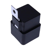 DURAFORCE 12V Relay AT75769 for John Deere Backhoe Loader 210C 310A 310C 310E 310G 310J
