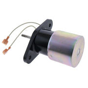 DURAFORCE 12V Shutoff Stop Solenoid Valve 8250-1501 8250-1502 0250-12A2UC11S1 for Woodward