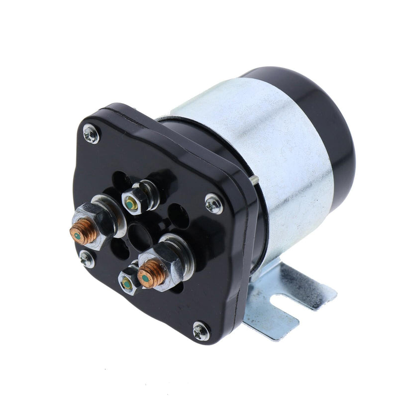 DURAFORCE 12V Solenoid 586-105111-3 for White Rodgers New