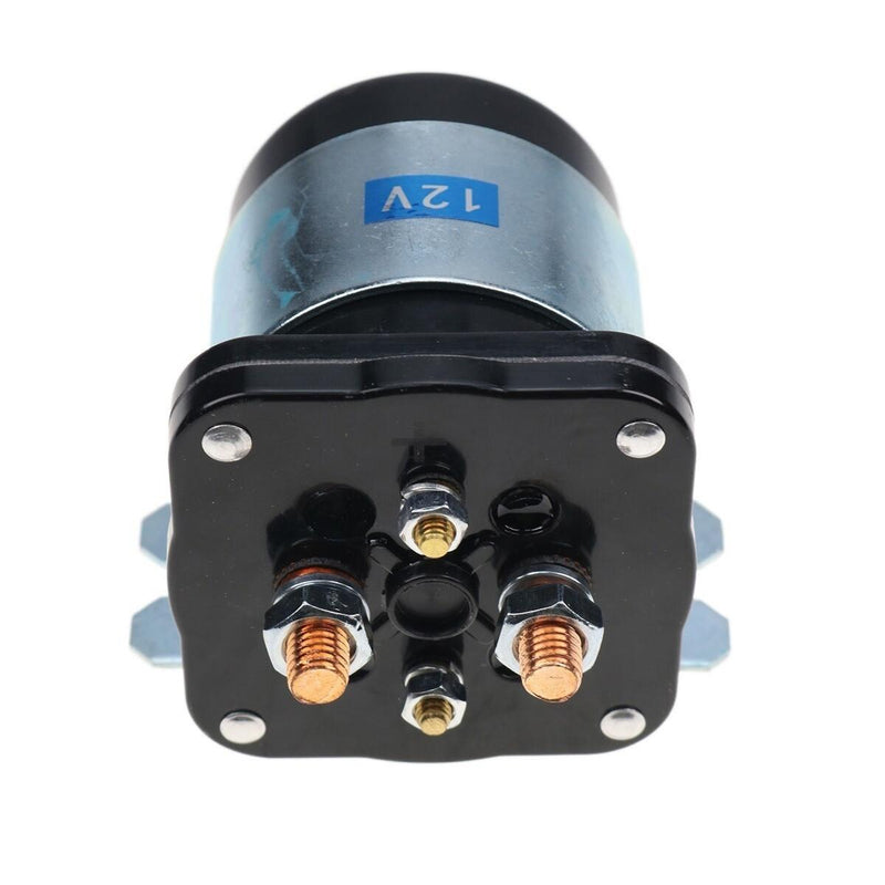 DURAFORCE 12V Solenoid 586-105111-3 for White Rodgers New