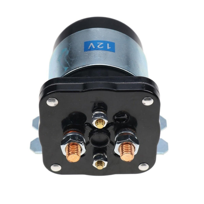 DURAFORCE 12V Solenoid 586-105111-3 for White Rodgers New
