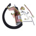 DURAFORCE 12V Solenoid 7027300 3740055 0250069 75366GT for JLG Forklift Injection Pump