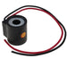 DURAFORCE 12V Solenoid Electrical Coil 6302012 for HydraForce Series 08/80/88/98 1/2” Hole