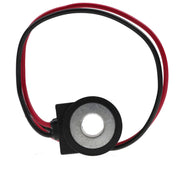 DURAFORCE 12V Solenoid Electrical Coil 6302012 for HydraForce Series 08/80/88/98 1/2” Hole