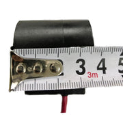 DURAFORCE 12V Solenoid Electrical Coil 6302012 for HydraForce Series 08/80/88/98 1/2” Hole