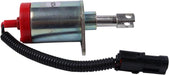 DURAFORCE 12V Solenoid Valve RE526570 for John Deere 4120 4320 4520 4720 5225 5325 5325N