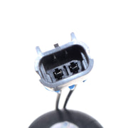 DURAFORCE 12V Speed Solenoid 10-01178-04SV 2-Way Connector Compatible with Carrier