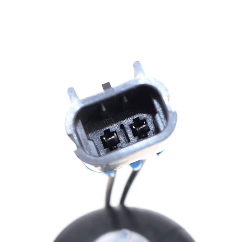 DURAFORCE 12V Speed Solenoid 10-01178-04SV 2-Way Connector Compatible with Carrier