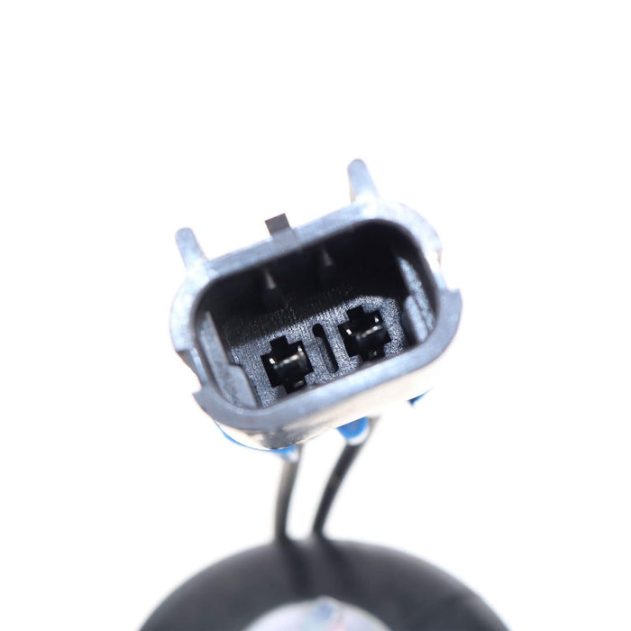 DURAFORCE 12V Speed Solenoid 10-01178-04SV 2-Way Connector Compatible with Carrier