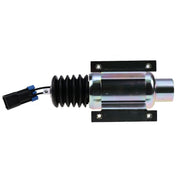 DURAFORCE 12V Speed Solenoid 10-01178-04SV 2-Way Connector Compatible with Carrier