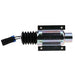 DURAFORCE 12V Speed Solenoid 10-01178-04SV 2-Way Connector Compatible with Carrier