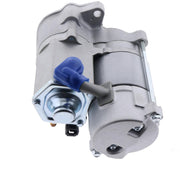 DURAFORCE 12V Starter 16611-63013 16611-63012 19269-19010 for Kubota ZD1011 ZD1021 ZD1211