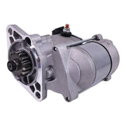 DURAFORCE 12V Starter Motor 119740-77020 for Yanmar Engine 3TNV70 3TNV76 3TNV80F