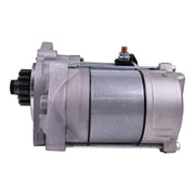 DURAFORCE 12V Starter Motor 119740-77020 for Yanmar Engine 3TNV70 3TNV76 3TNV80F