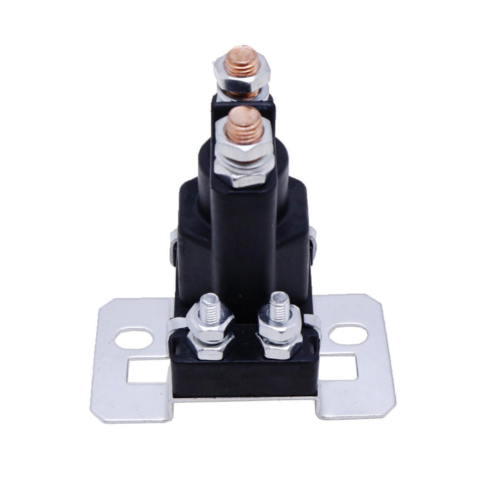 DURAFORCE 12V Starter Relay 9601073 for New Holland 1078 1079 1085 1089 1095 2450 2550