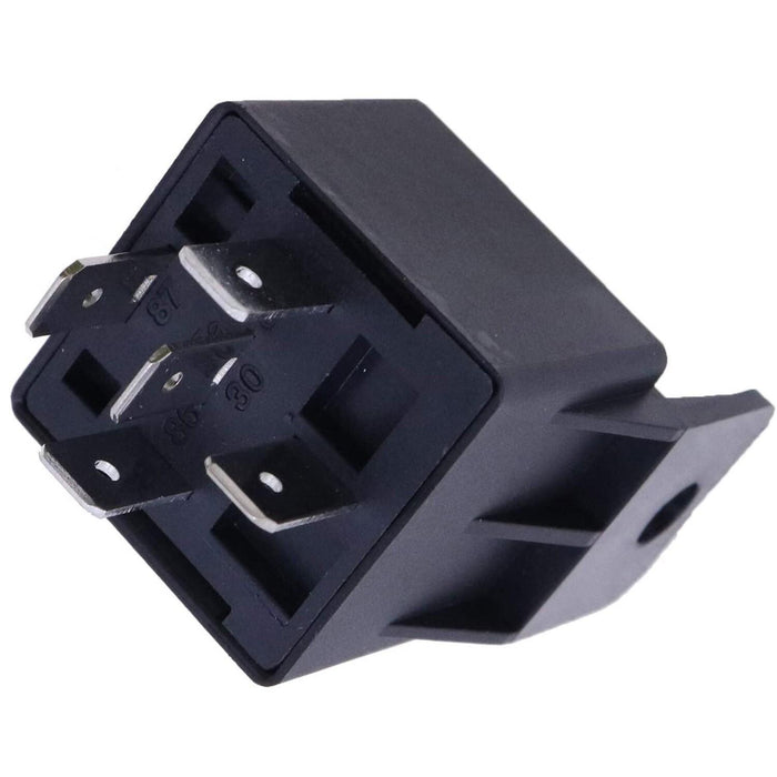 DURAFORCE 12V Starter Relay Switch for Ariens Gravely 00432100 00432101 03042800 040216