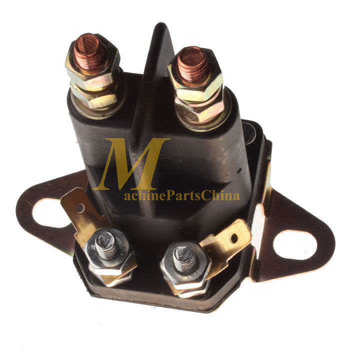 DURAFORCE 12V Starter Solenoid For Sears Craftsman 146154, 145673 109081X TORO 47-1910