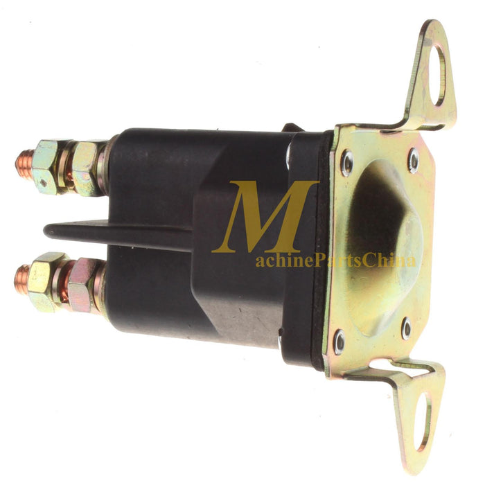 DURAFORCE 12V Starter Solenoid For Sears Craftsman 146154, 145673 109081X TORO 47-1910