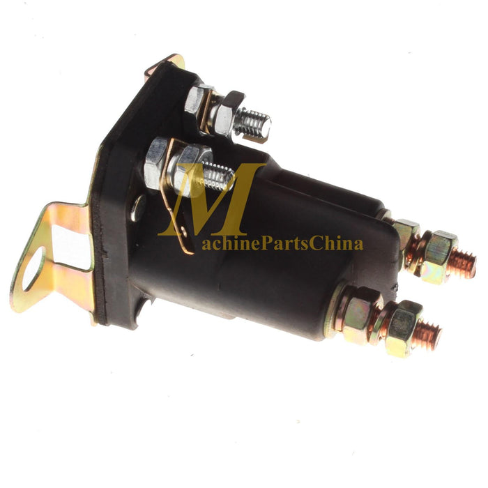DURAFORCE 12V Starter Solenoid For Sears Craftsman 146154, 145673 109081X TORO 47-1910