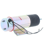 DURAFORCE 12V Throttle Solenoid 29073 29073GT for Genie Lift S40 S45 S60 S65 S80 S85 Deutz
