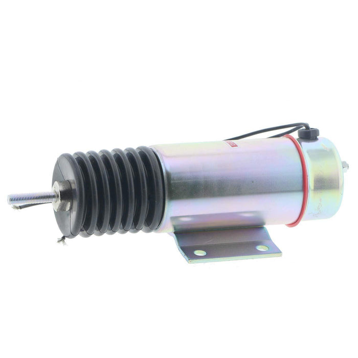 DURAFORCE 12V Throttle Solenoid 29073 29073GT for Genie Lift S40 S45 S60 S65 S80 S85 Deutz