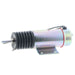 DURAFORCE 12V Throttle Solenoid 29073 29073GT for Genie Lift S40 S45 S60 S65 S80 S85 Deutz