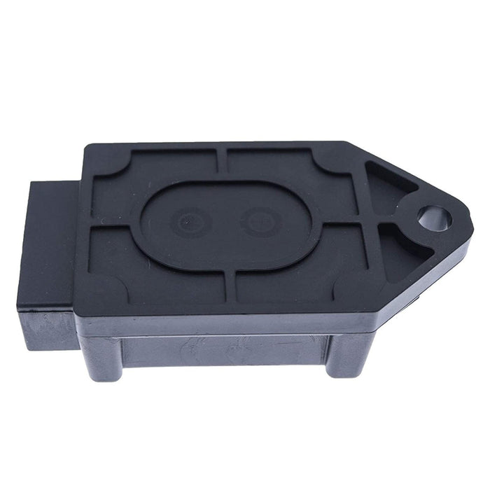 DURAFORCE 12V Time Relay W/6 Pins 31A66-15100 MA-31A66-15100 for Mitsubishi 7000 7260