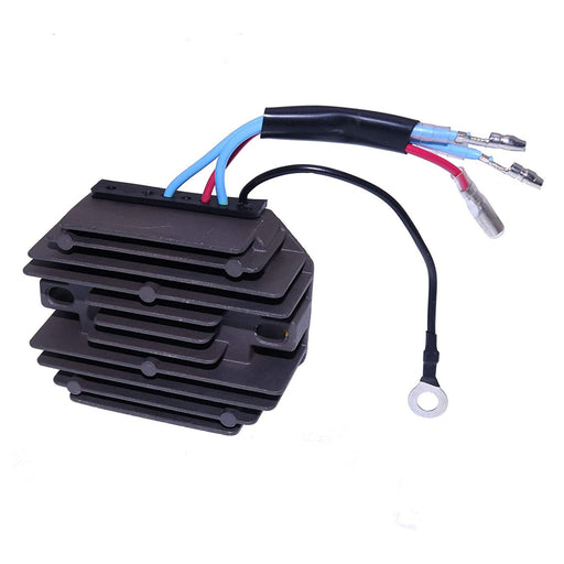 DURAFORCE 12V Voltage Regulator For Kubota Tractor B4200 B5100E B5100D