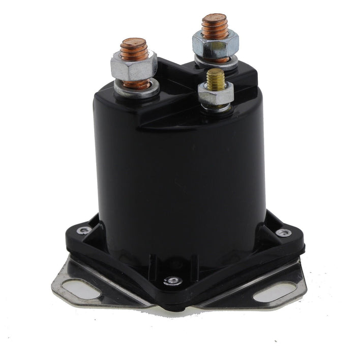 DURAFORCE 12V,100AMP Solenoid Relay 3740067 for JLG 110SX 120HX