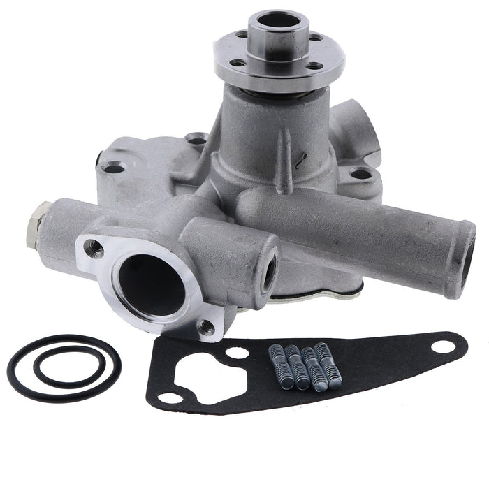 DURAFORCE 13-506 New Water Pump TB-37-13-506 for Thermo King 11-9496