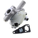 DURAFORCE 13-506 New Water Pump TB-37-13-506 for Thermo King 11-9496