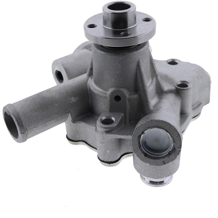 DURAFORCE 13-506 New Water Pump TB-37-13-506 for Thermo King 11-9496
