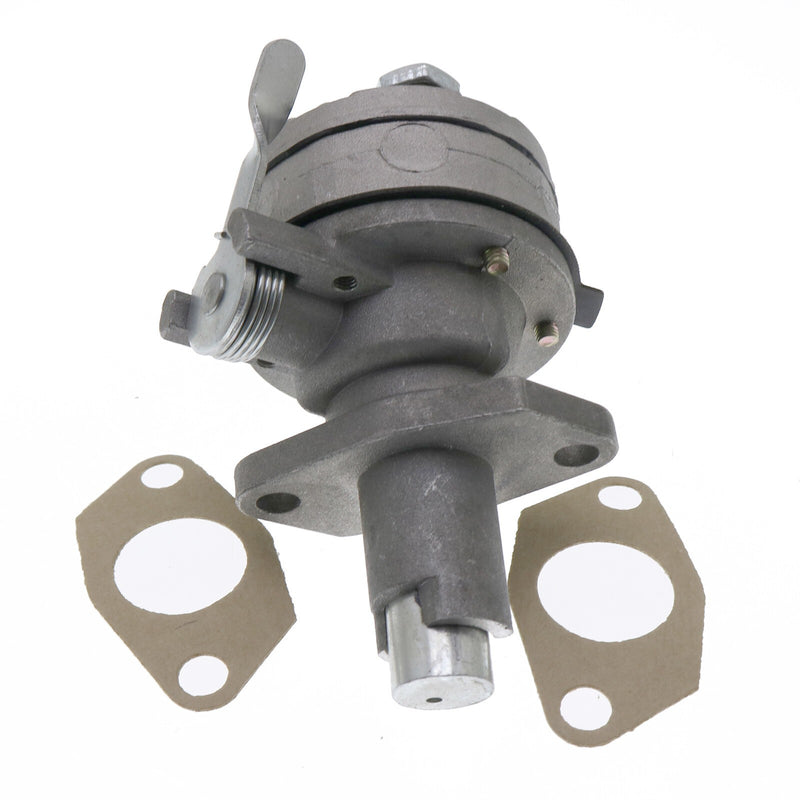 DURAFORCE 130506140 Fuel Lift Pump For Perkins Engine JCB MINI DIGGER 801 803