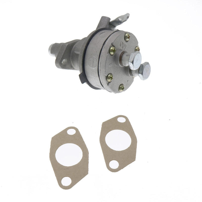 DURAFORCE 130506140 Fuel Lift Pump For Perkins Engine JCB MINI DIGGER 801 803