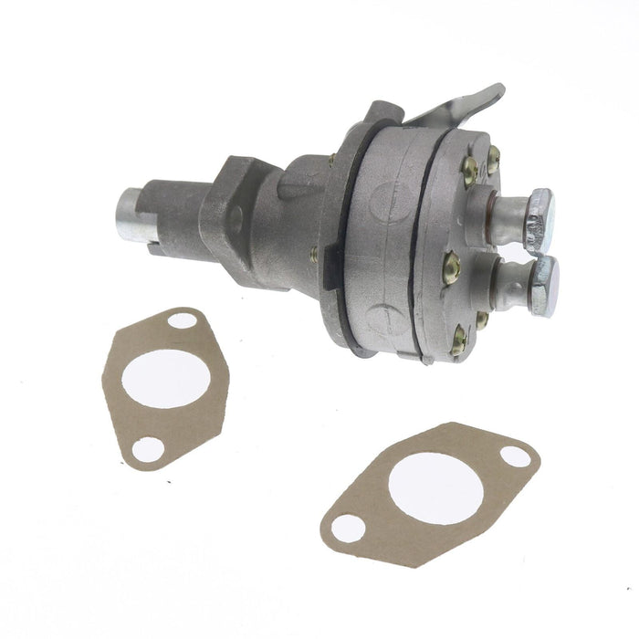 DURAFORCE 130506140 Fuel Lift Pump For Perkins Engine JCB MINI DIGGER 801 803