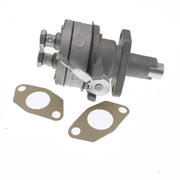 DURAFORCE 130506140 Fuel Lift Pump For Perkins Engine JCB MINI DIGGER 801 803