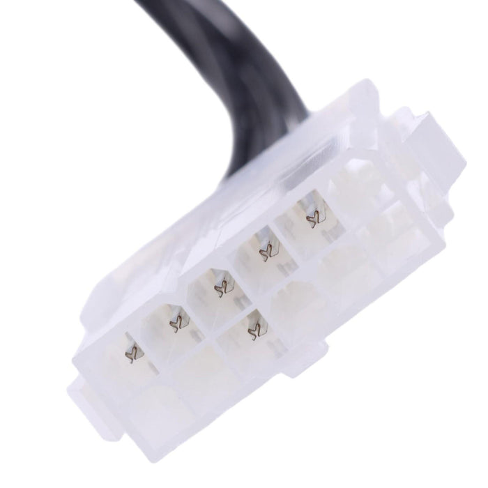 DURAFORCE 1306902 Snow Plow Handheld Controller for Buyers /Western/ Fisher Straight Blade