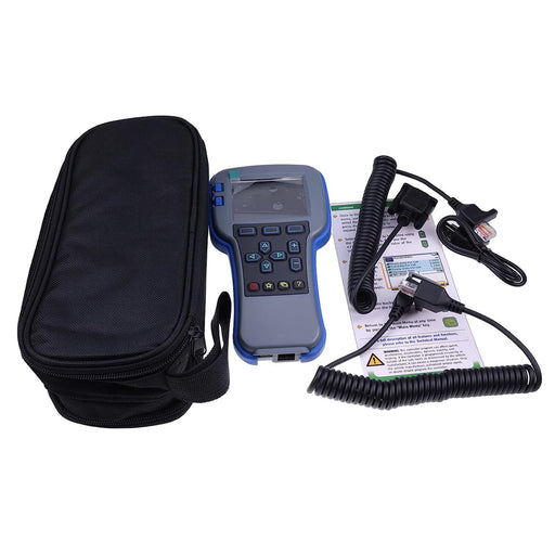 DURAFORCE 1313-4431 13134401 Access Level Handheld Programmer Upgraded for Curtis Forklift